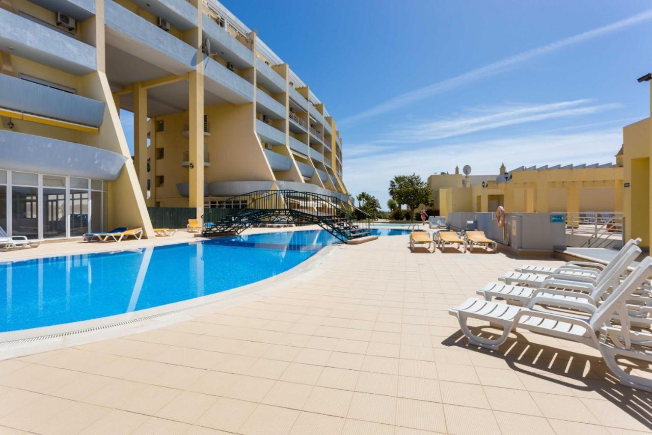 T1 Condominio Do Mar By Seewest Lagos Exterior foto